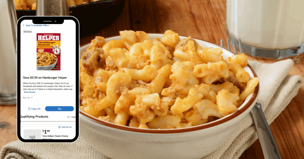 helper meals digital