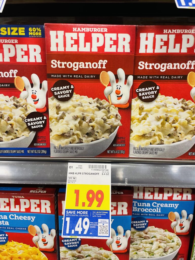 helper meals kroger shelf image (1)