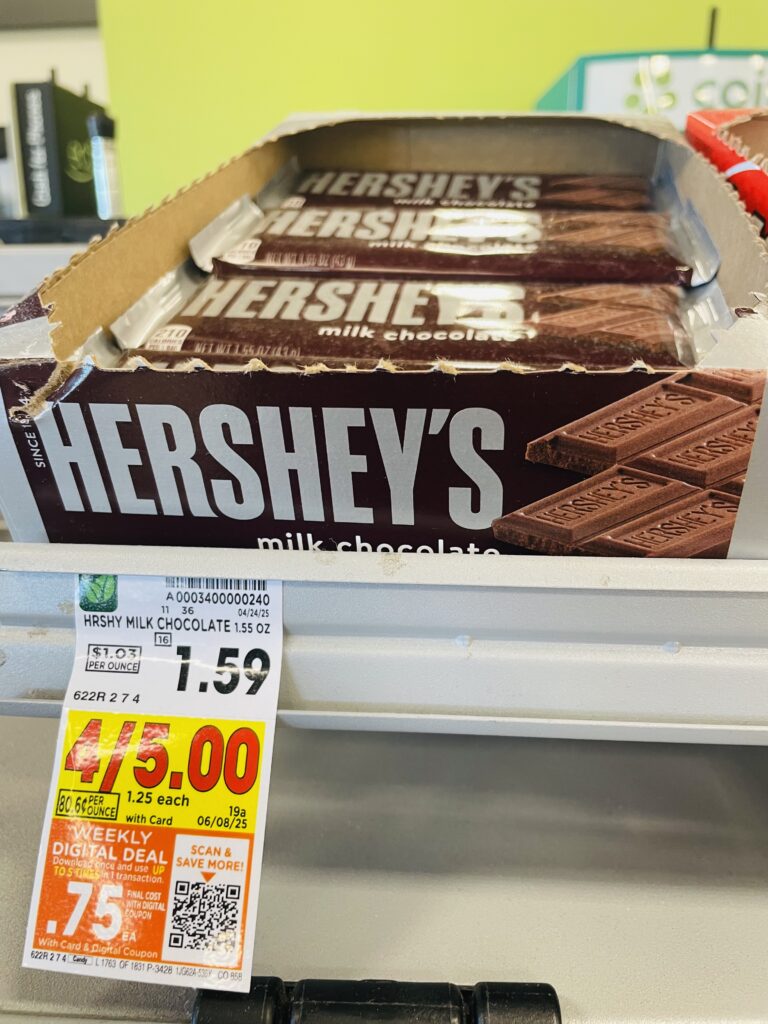 hershey kroger shelf image (1)