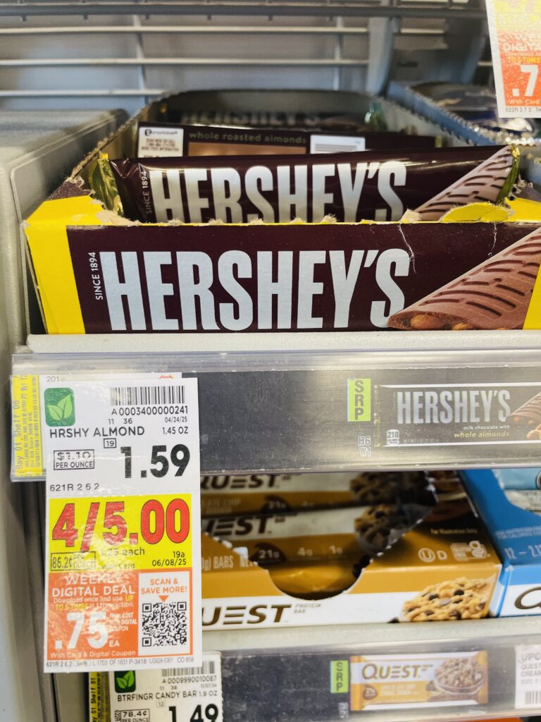 hershey kroger shelf image (1)