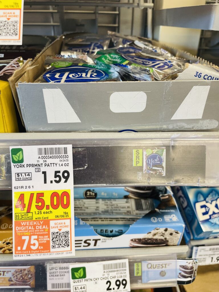 hershey kroger shelf image (1)