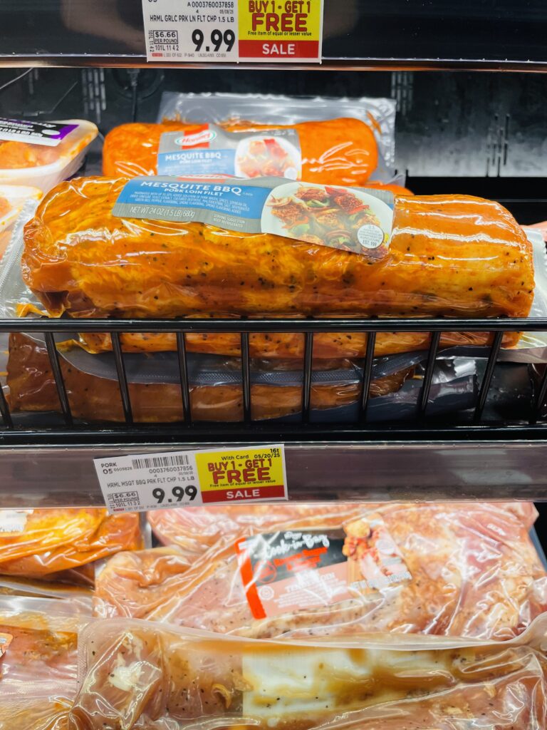 hormel pork loin kroger shelf image (1)