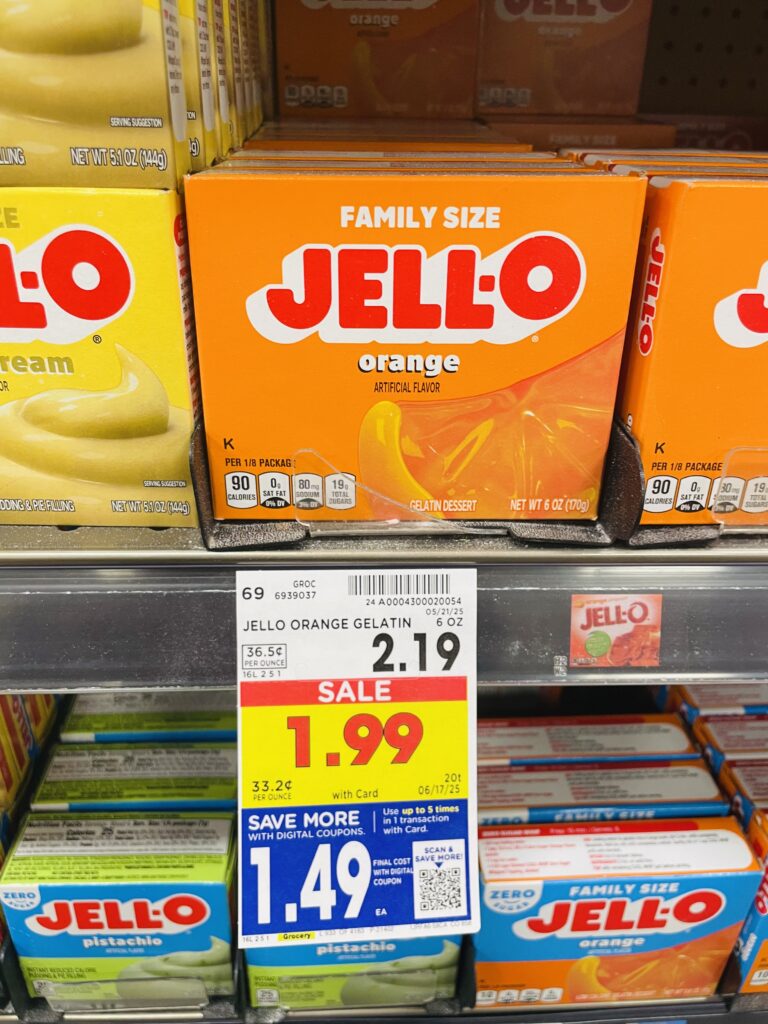 jello boxes kroger shelf image (1)