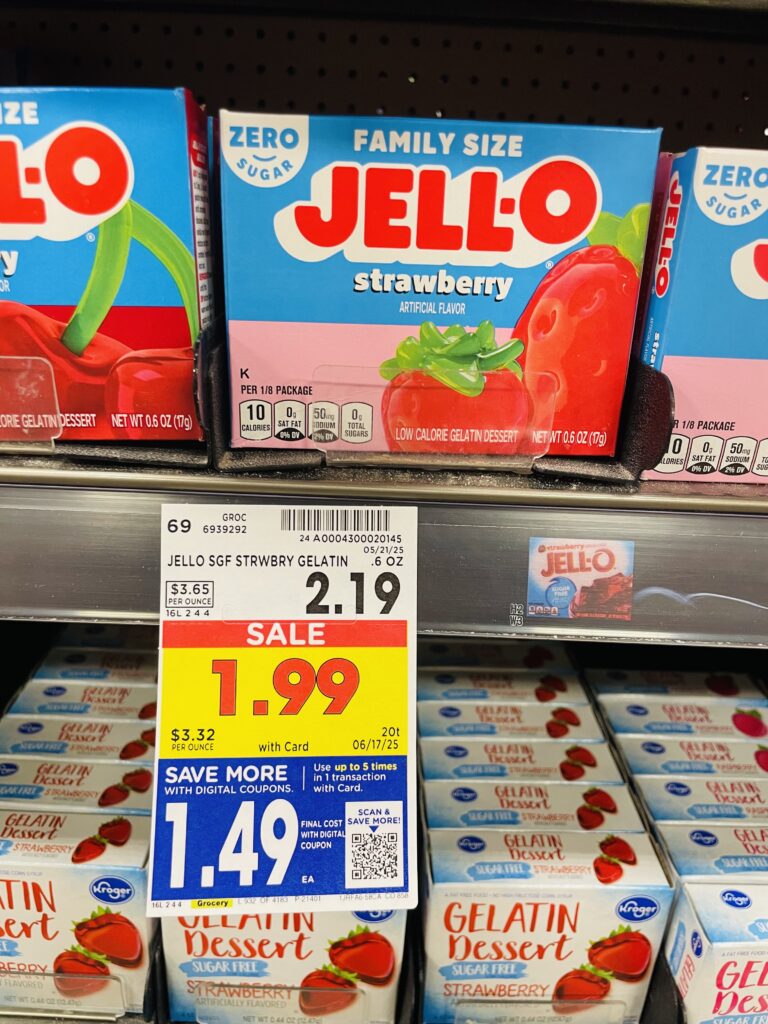 jello boxes kroger shelf image (1)