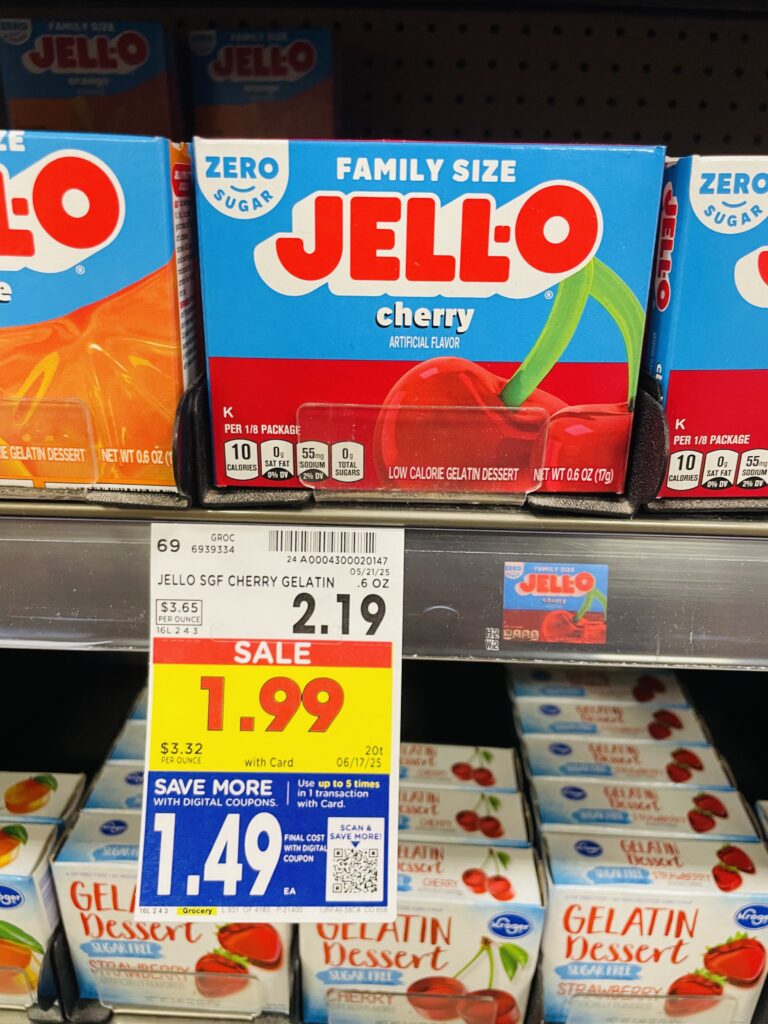 jello boxes kroger shelf image (1)