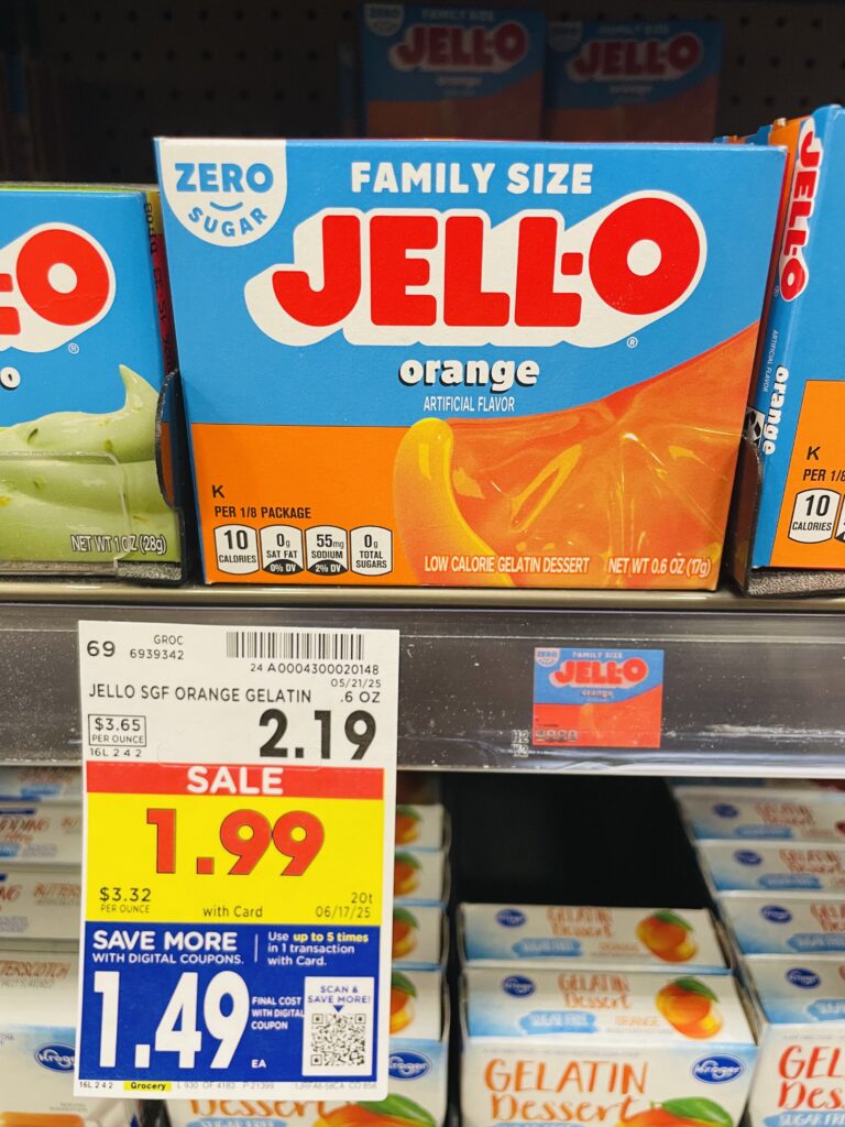 jello boxes kroger shelf image (1)