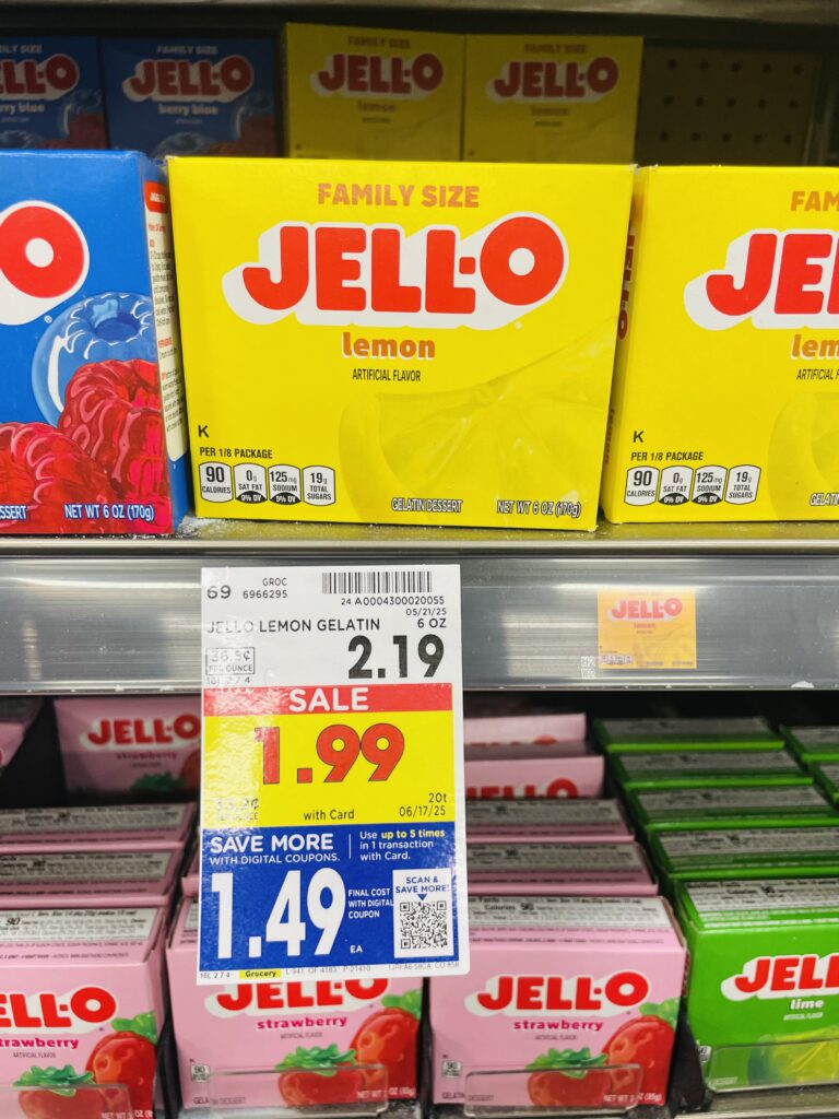 jello boxes kroger shelf image (1)