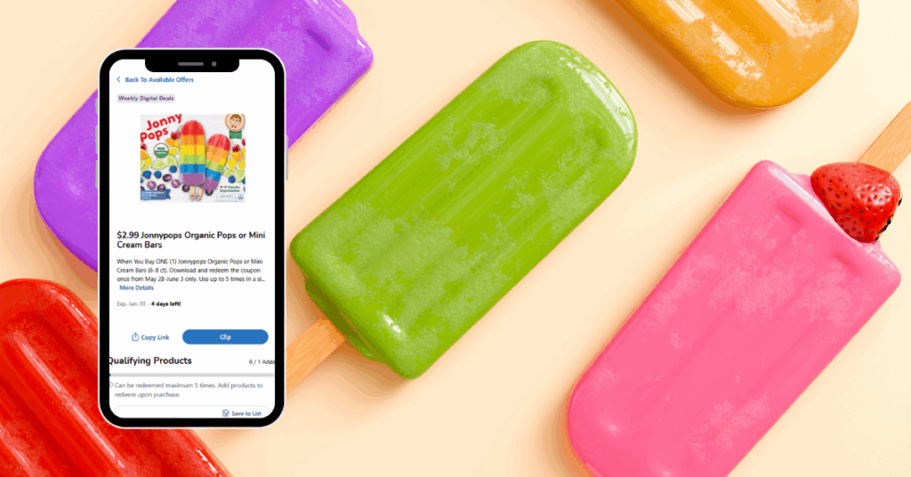 johnny pops digital