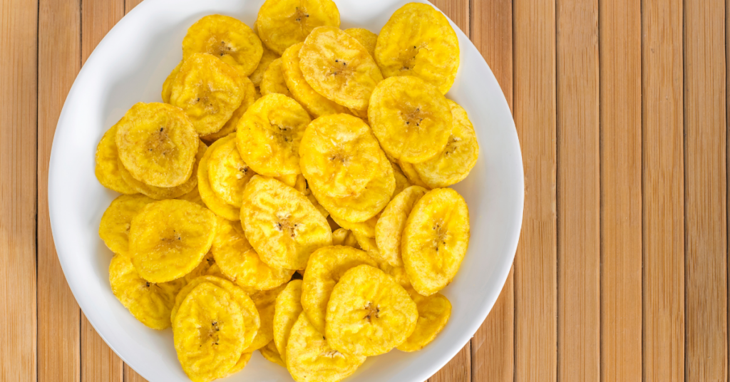 bare fruit chips