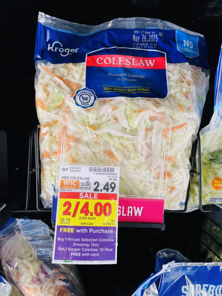 kroger coleslaw kroger shelf image (2)