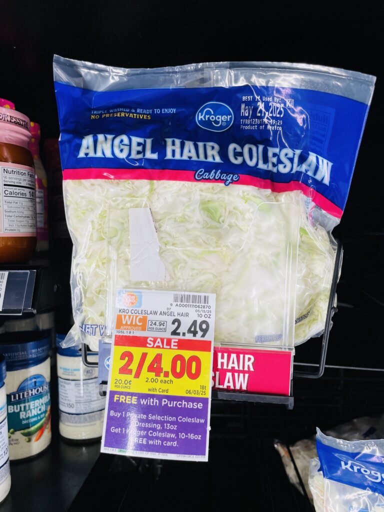 kroger coleslaw kroger shelf image (2)