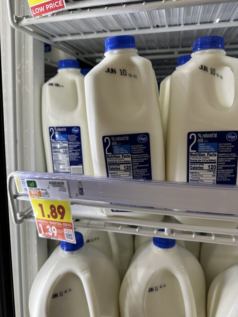 kroger milk shelf image (1)