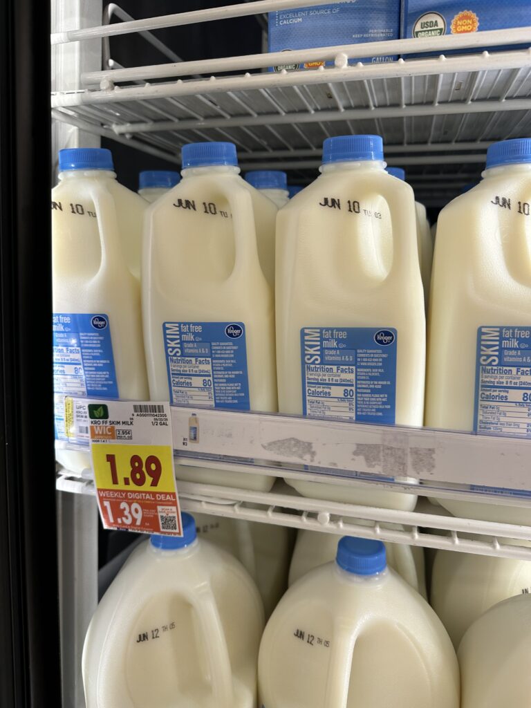 kroger milk shelf image (1)