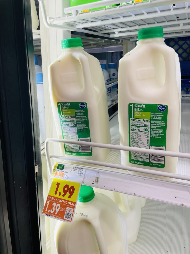 kroger milk shelf image (1)