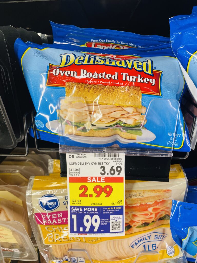 land o frost deli meat kroger shelf image (1)