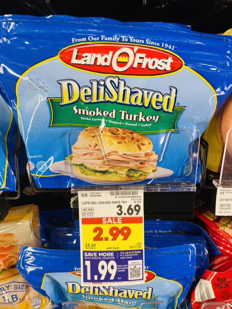 land o frost deli meat kroger shelf image (1)