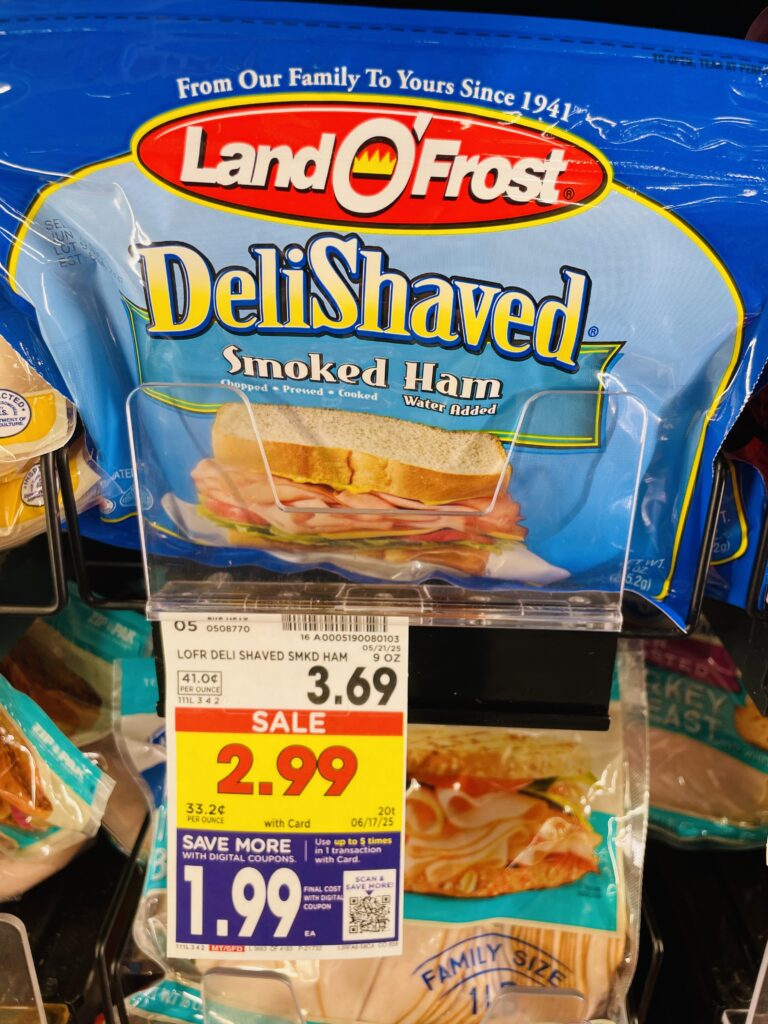 land o frost deli meat kroger shelf image (1)