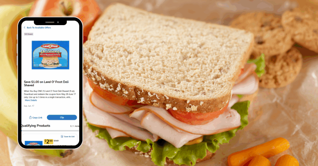 land o frost lunch meat digital