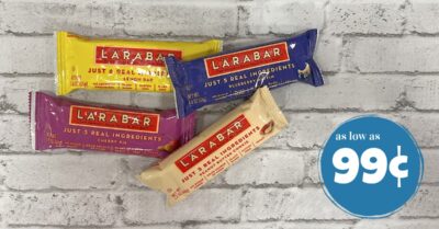 lara bar singles kroger krazy
