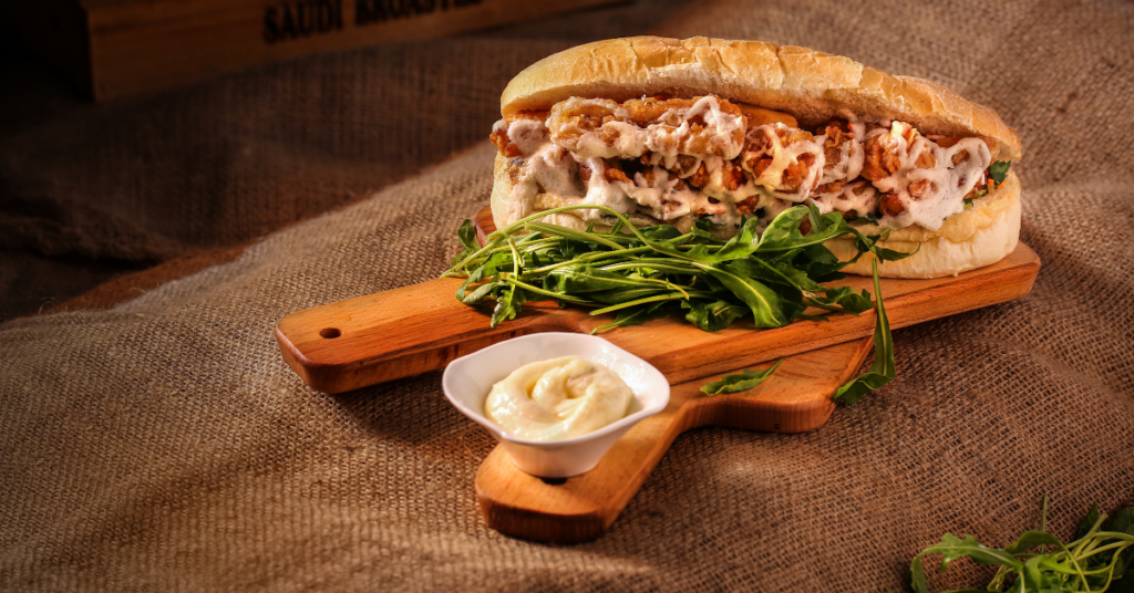 subway sauces bogo