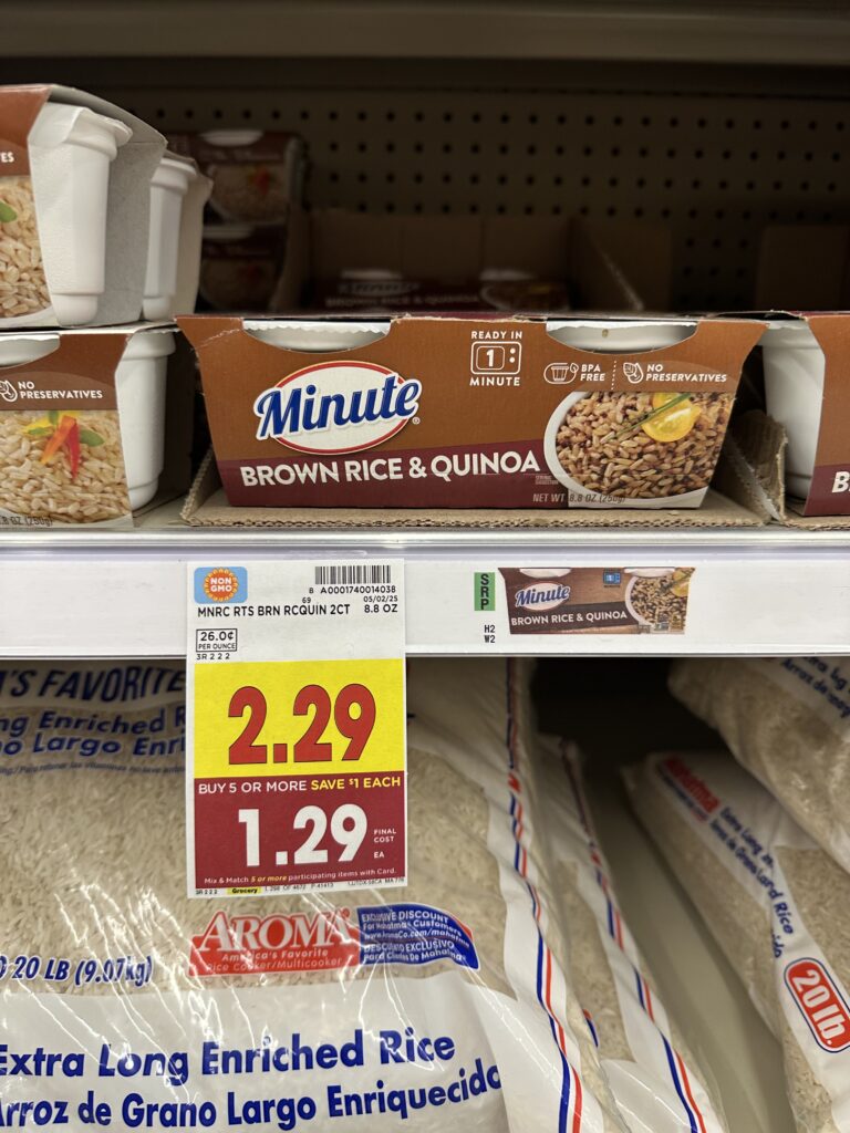minute to go kroger shelf image (1)