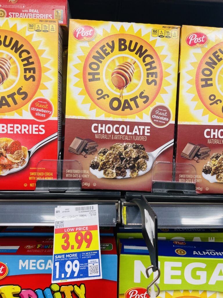 post cereal kroger shelf image (2)