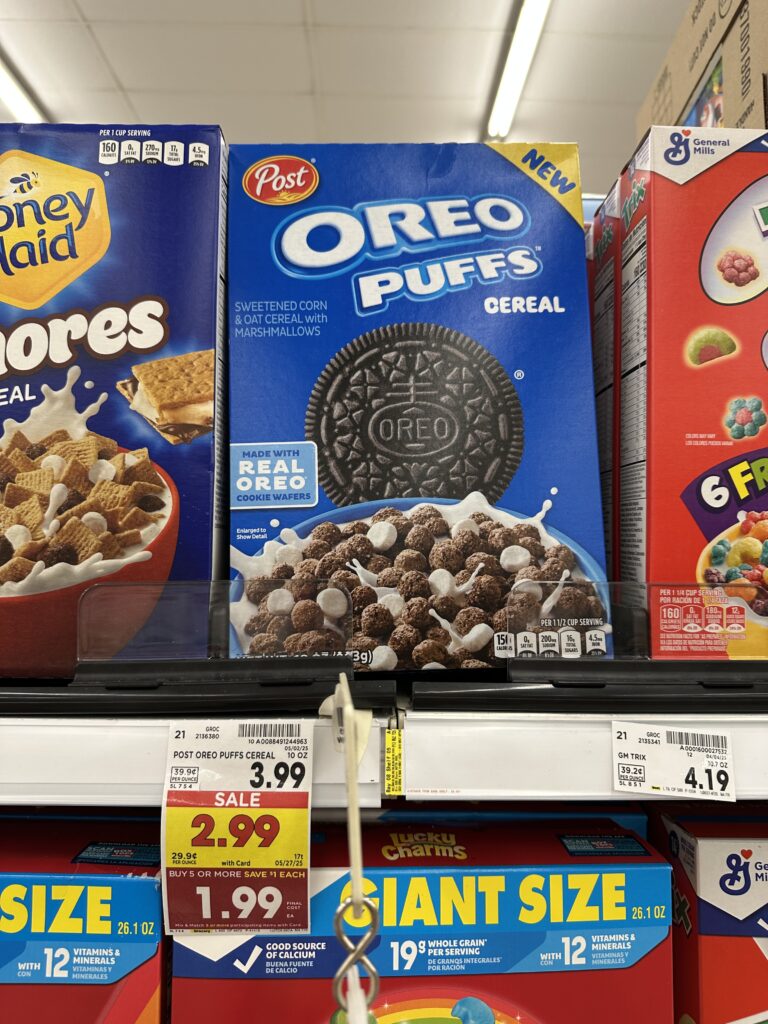 post cereal kroger shelf image (1)