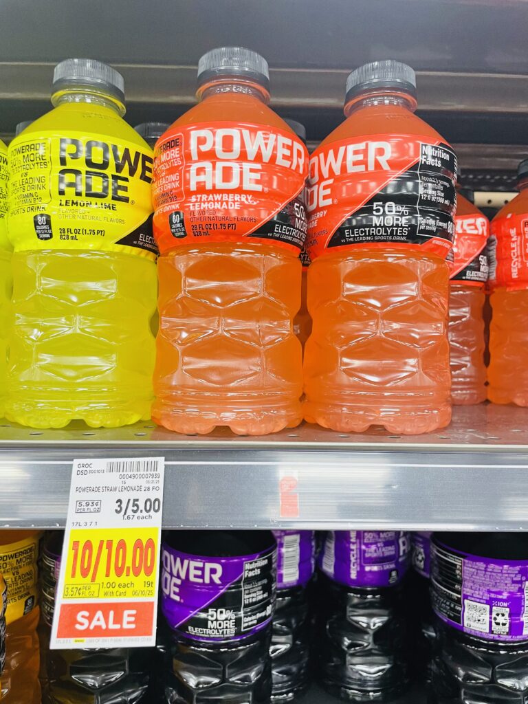 powerade kroger shelf image (1)