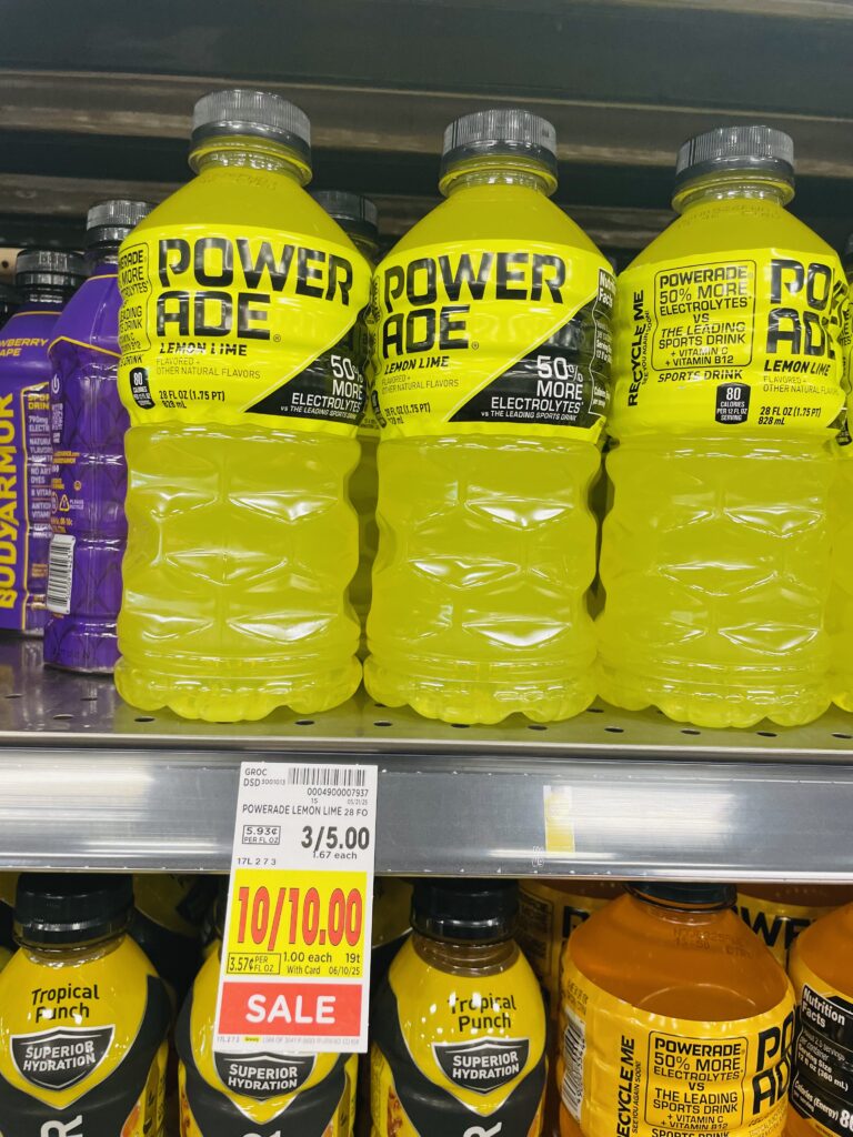 powerade kroger shelf image (1)