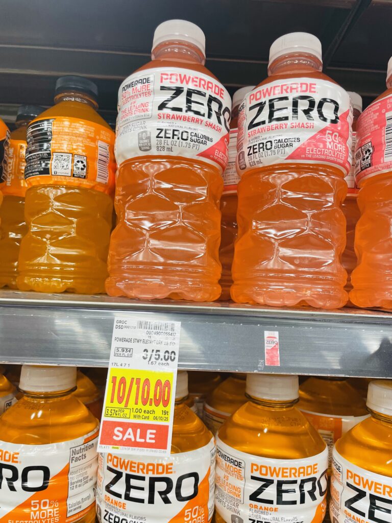 powerade kroger shelf image (1)