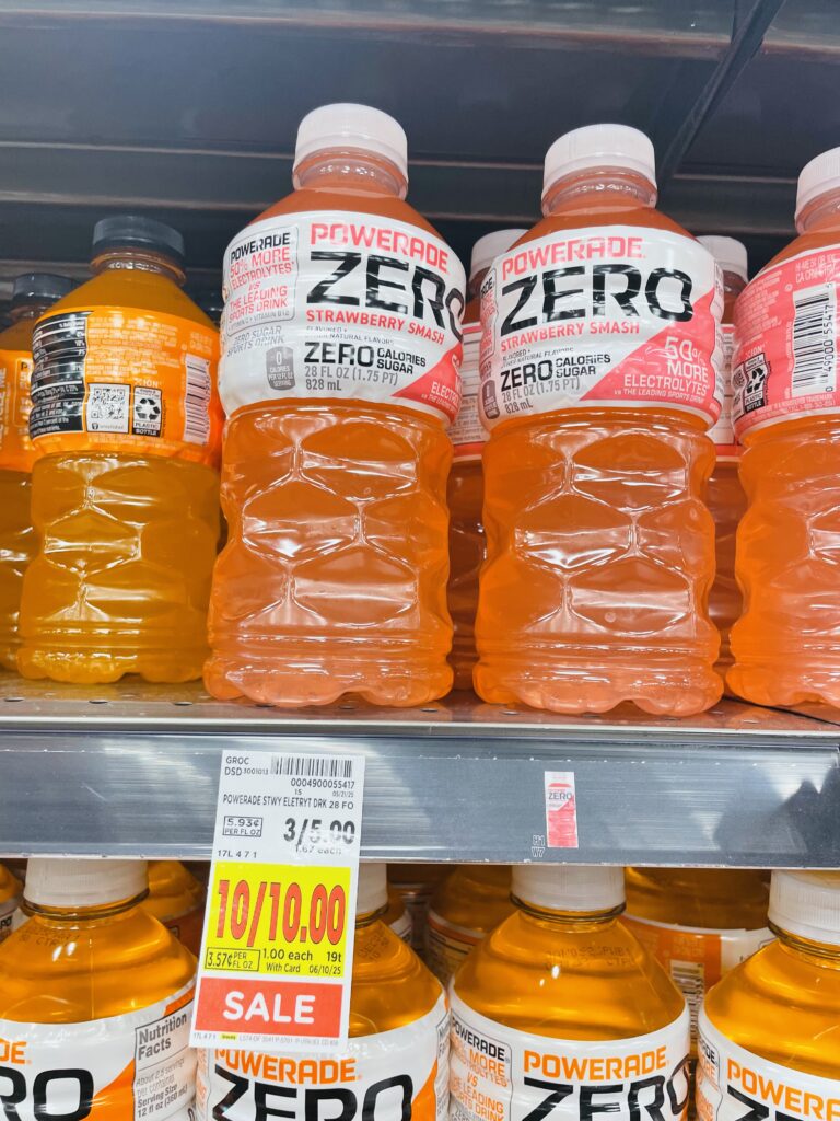 powerade kroger shelf image (1)