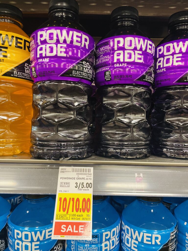powerade kroger shelf image (1)