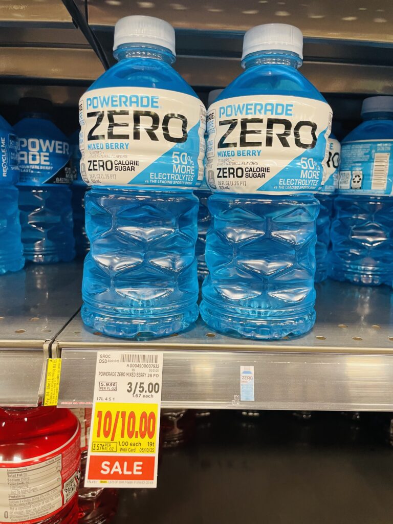 powerade kroger shelf image (1)