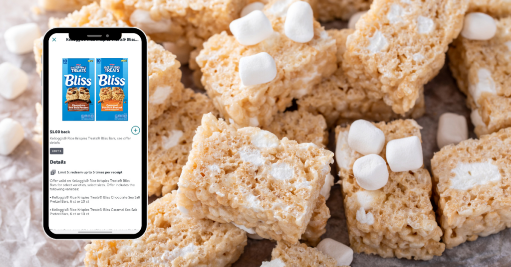 rice krispies treats