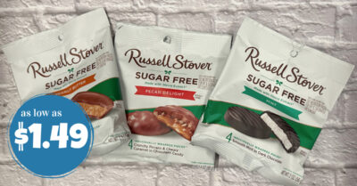 russel stover candy kroger krazy