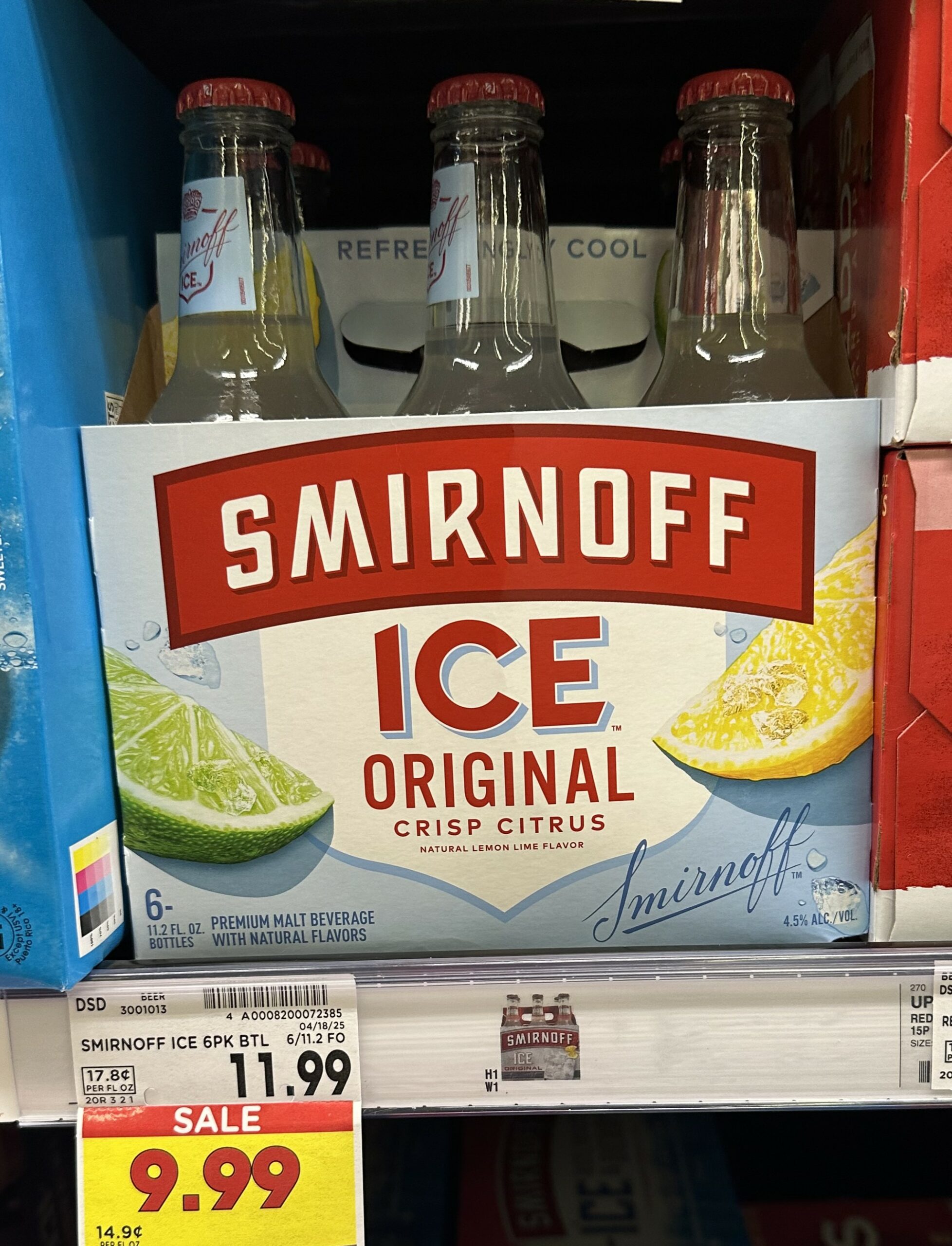 smirnoff ice kroger shelf image (1)