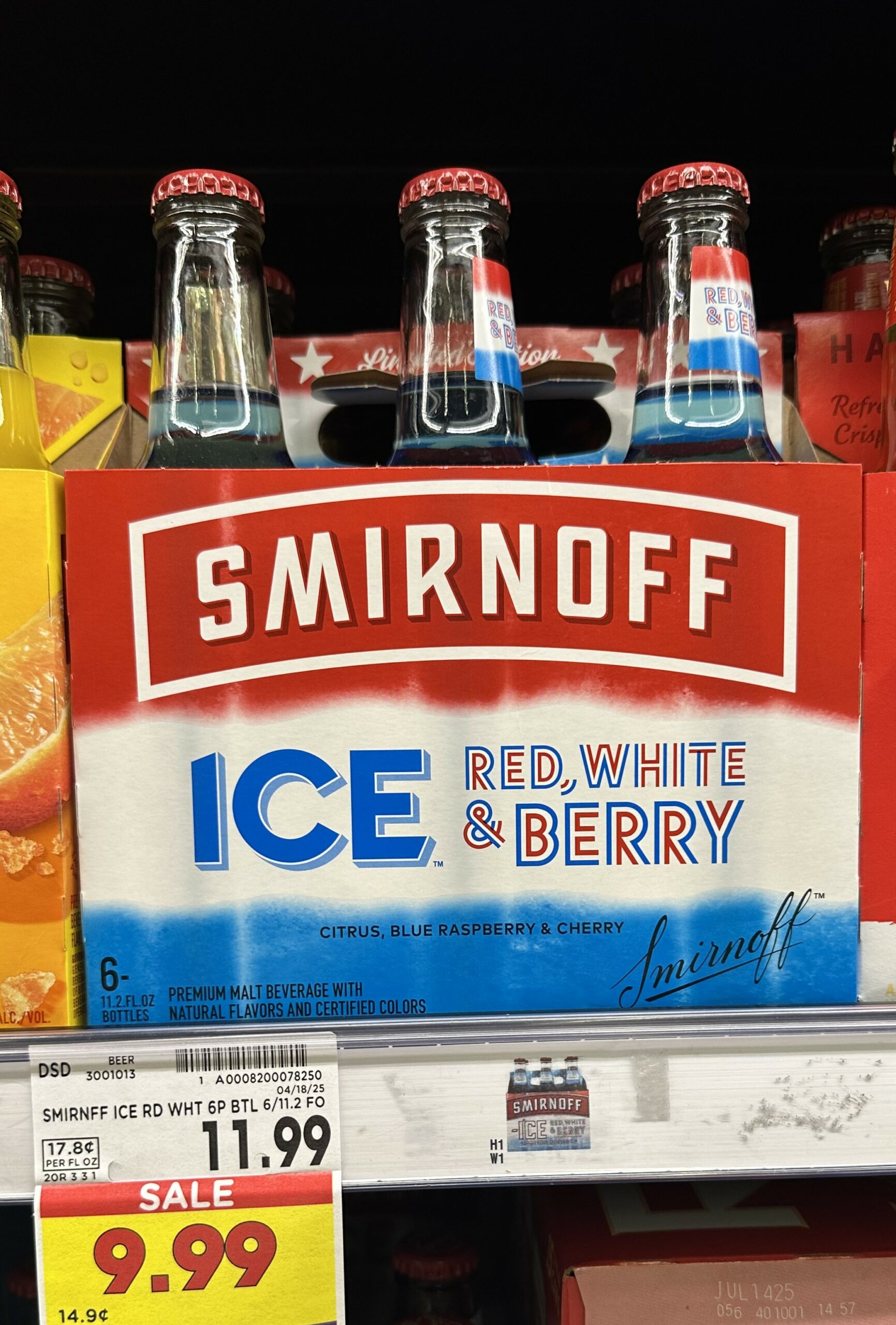 smirnoff ice kroger shelf image (1)