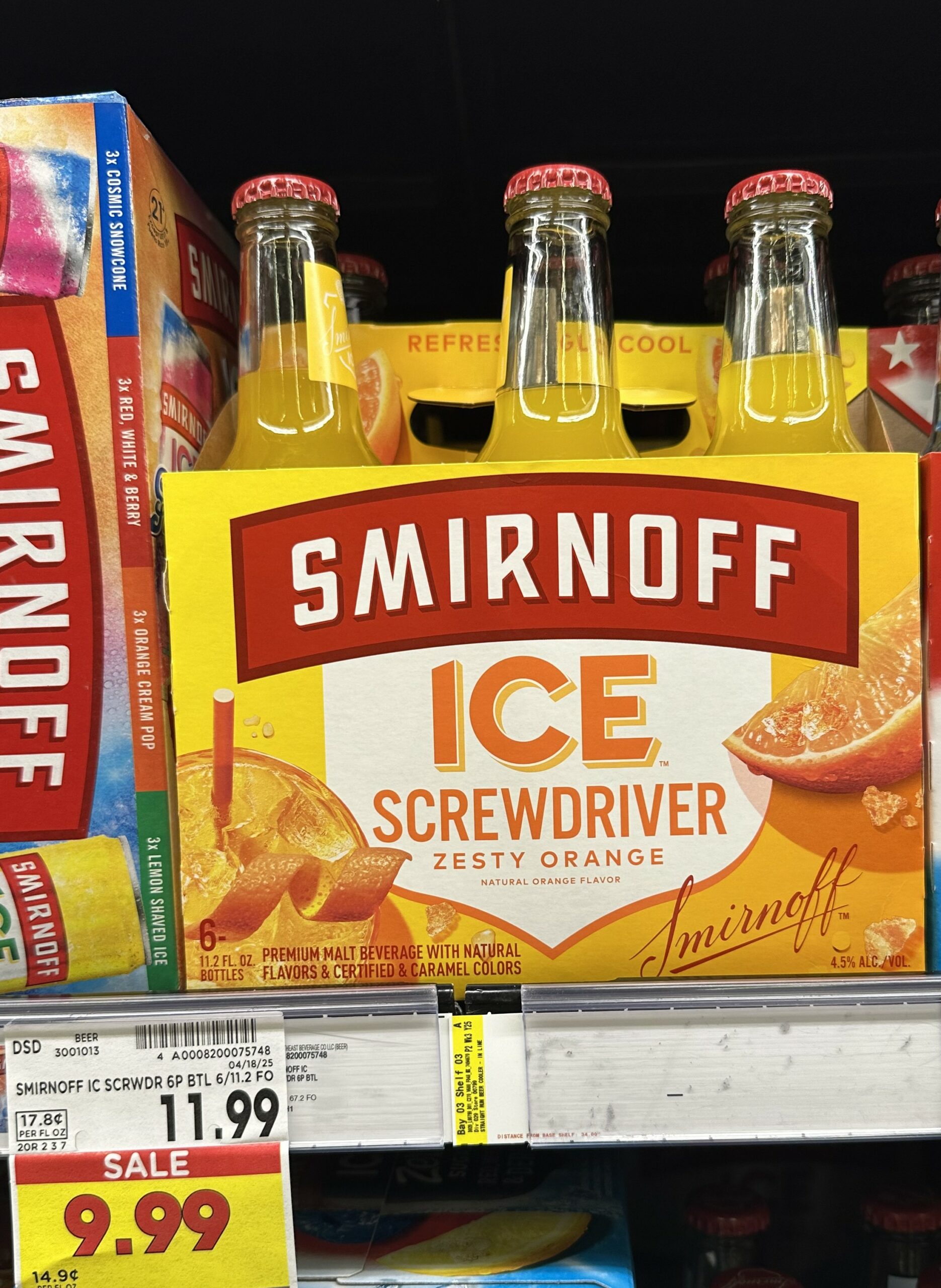 smirnoff ice kroger shelf image (1)
