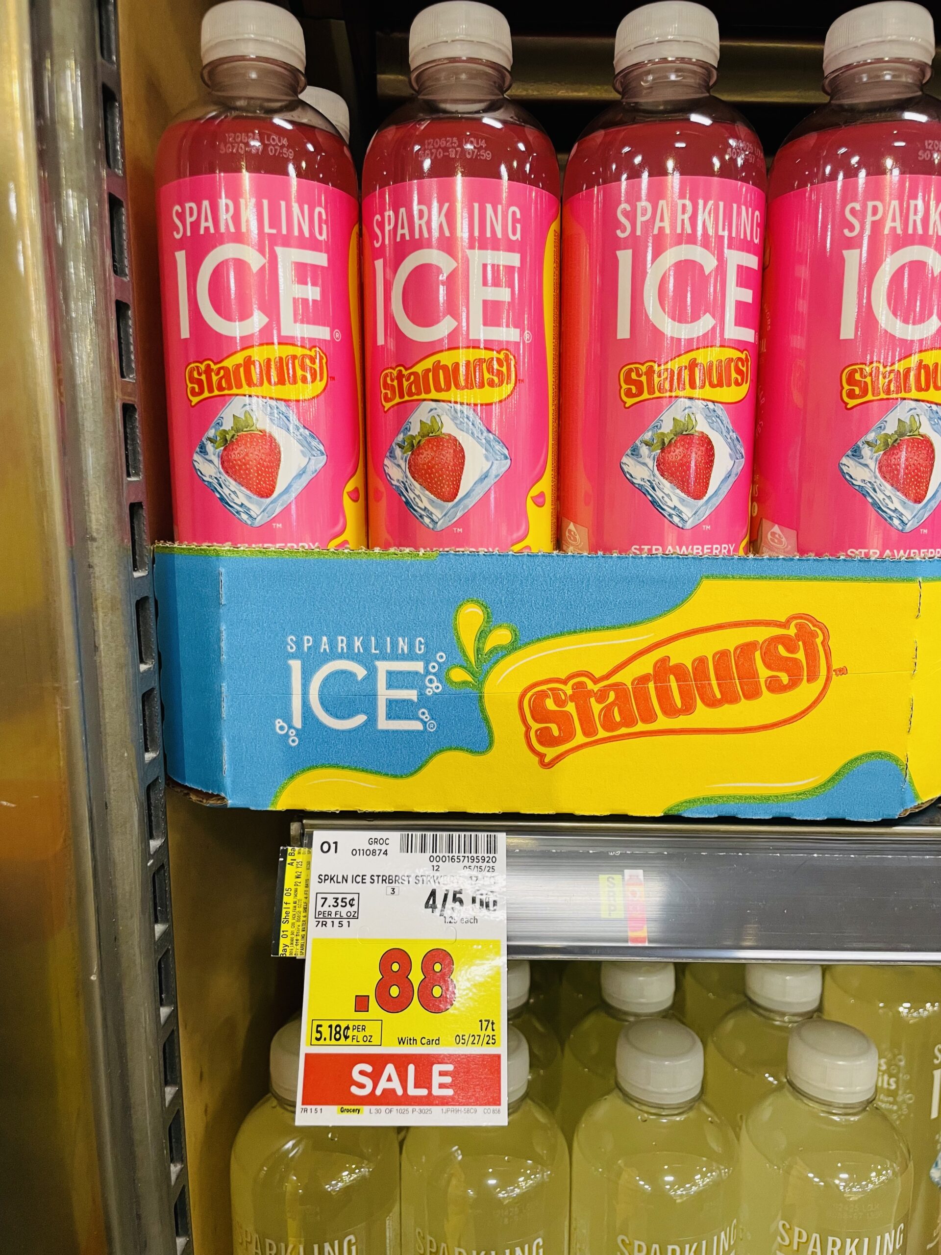 sparkling ice kroger shelf image (1)
