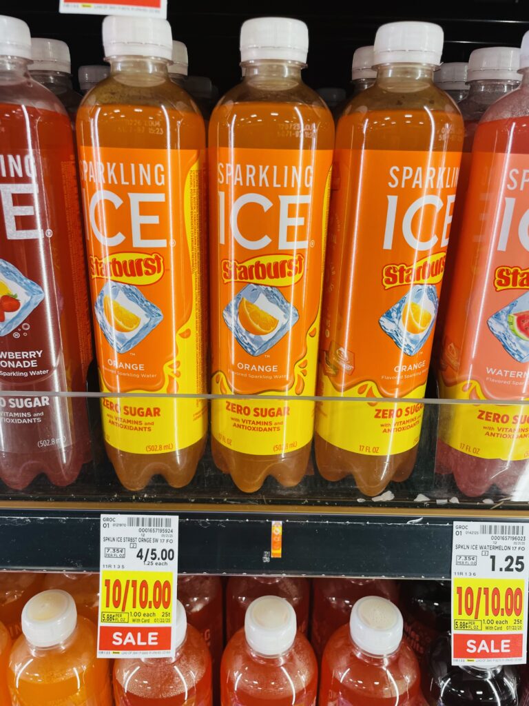 sparkling ice kroger shelf image (1)