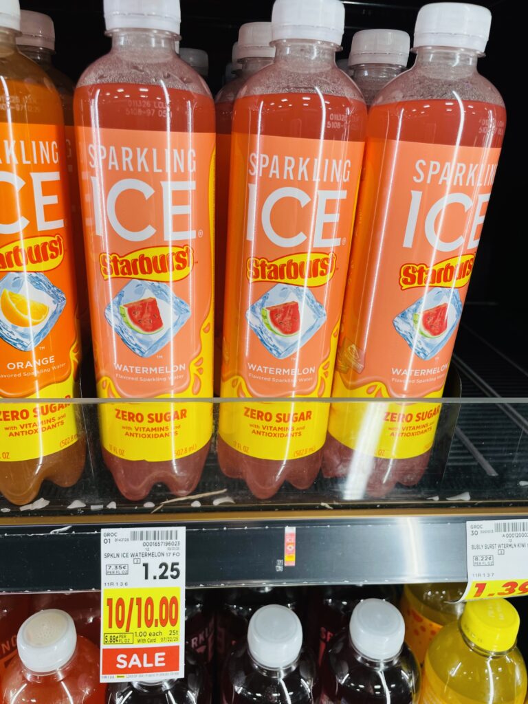 sparkling ice kroger shelf image (1)
