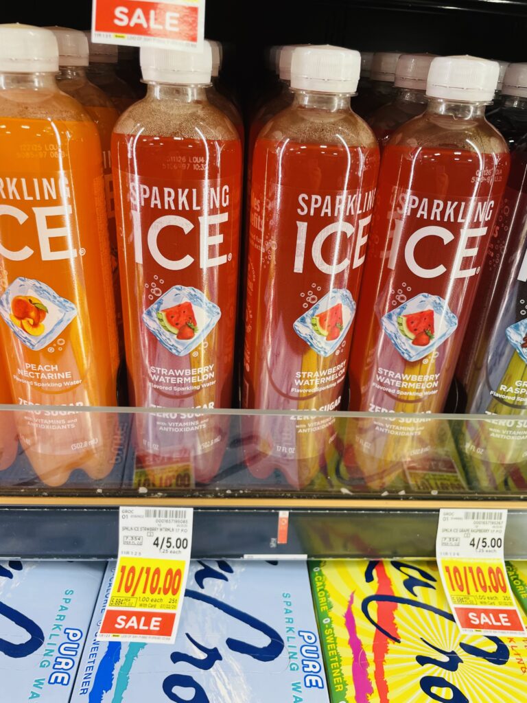 sparkling ice kroger shelf image (1)
