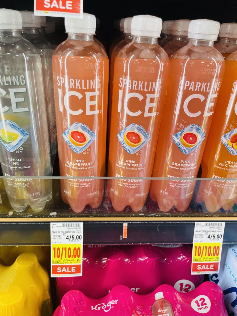 sparkling ice kroger shelf image (1)