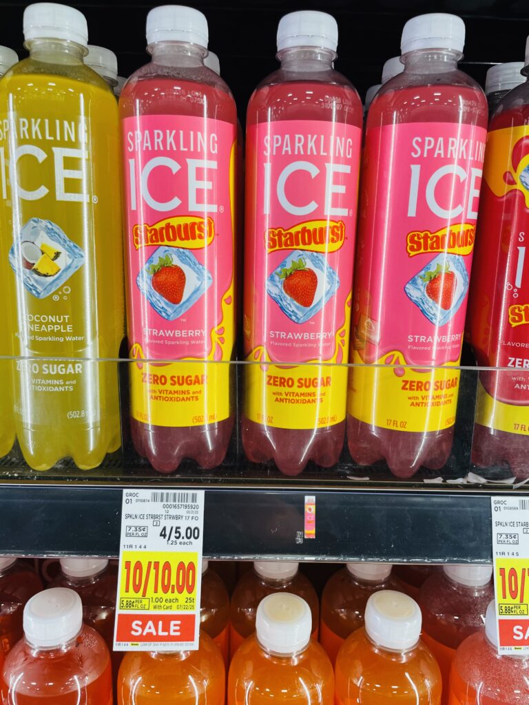 sparkling ice kroger shelf image (1)