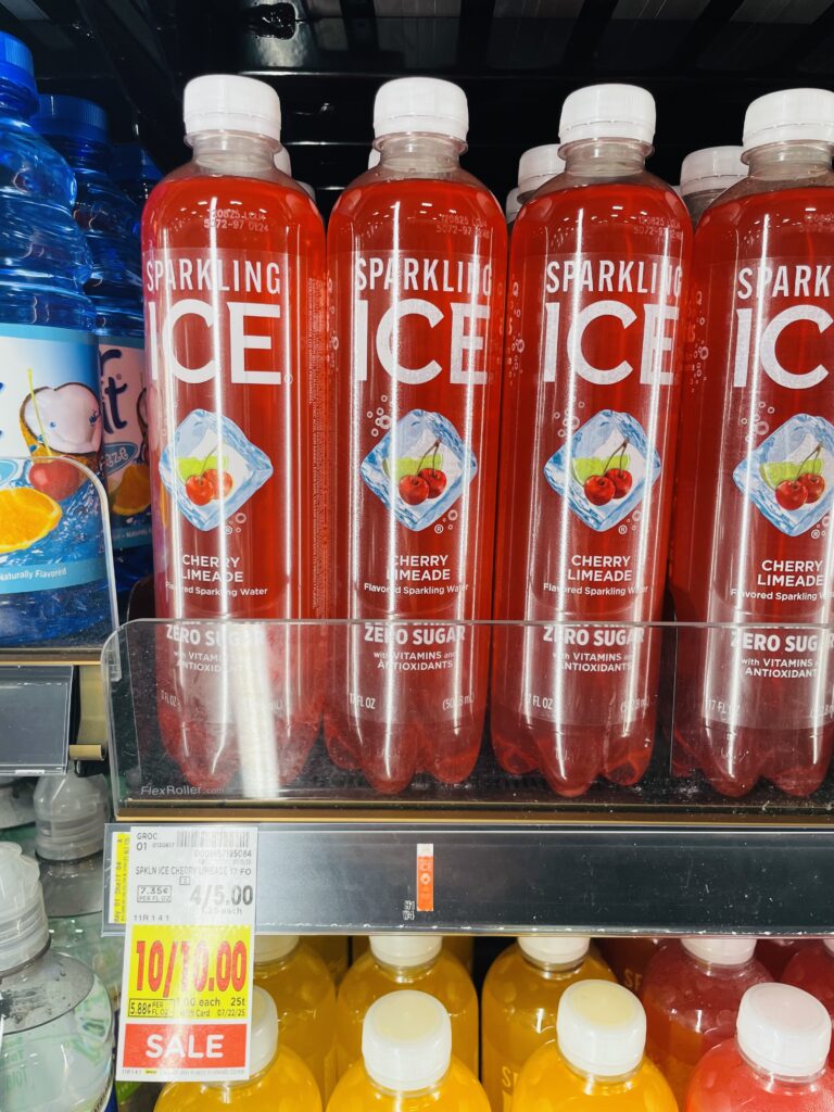 sparkling ice kroger shelf image (1)