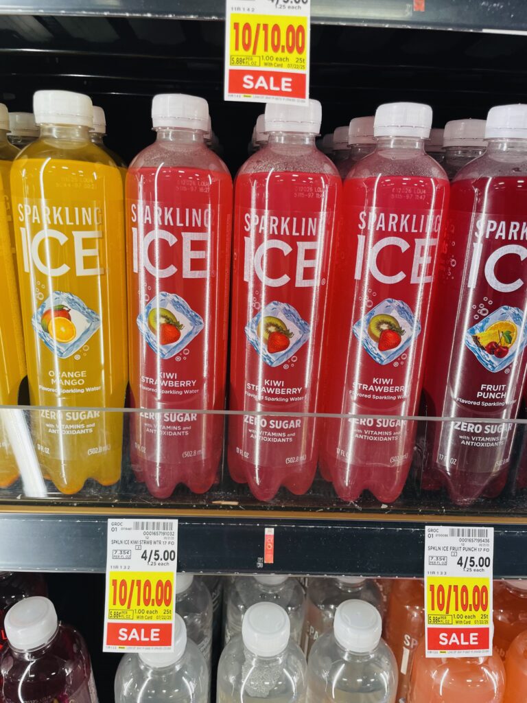 sparkling ice kroger shelf image (1)