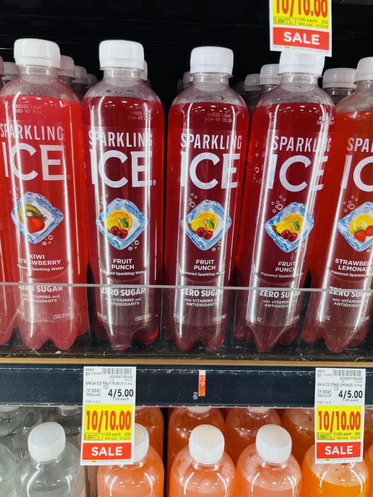 sparkling ice kroger shelf image (1)