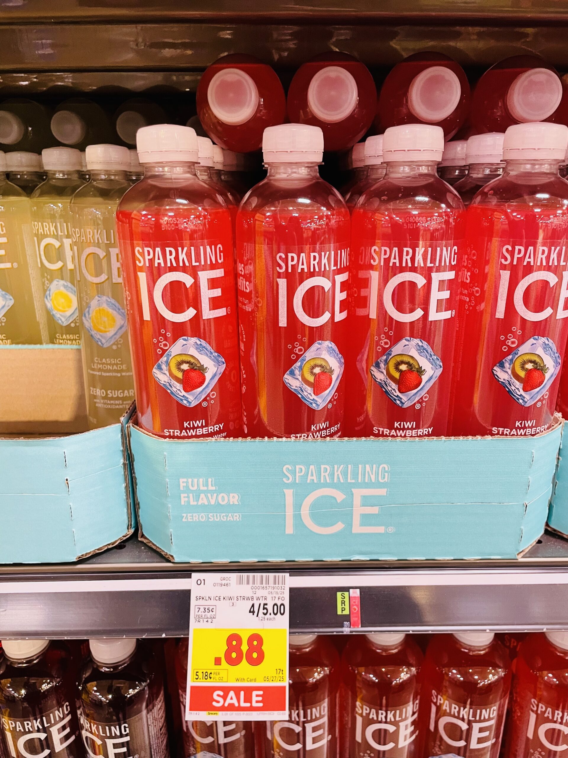 sparkling ice kroger shelf image (1)