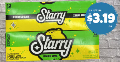 starry kroger krazy