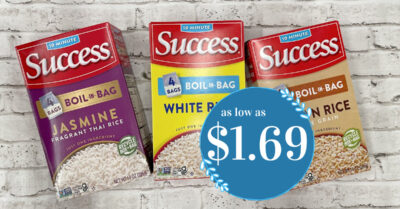 success rice (1) kroger krazy 1
